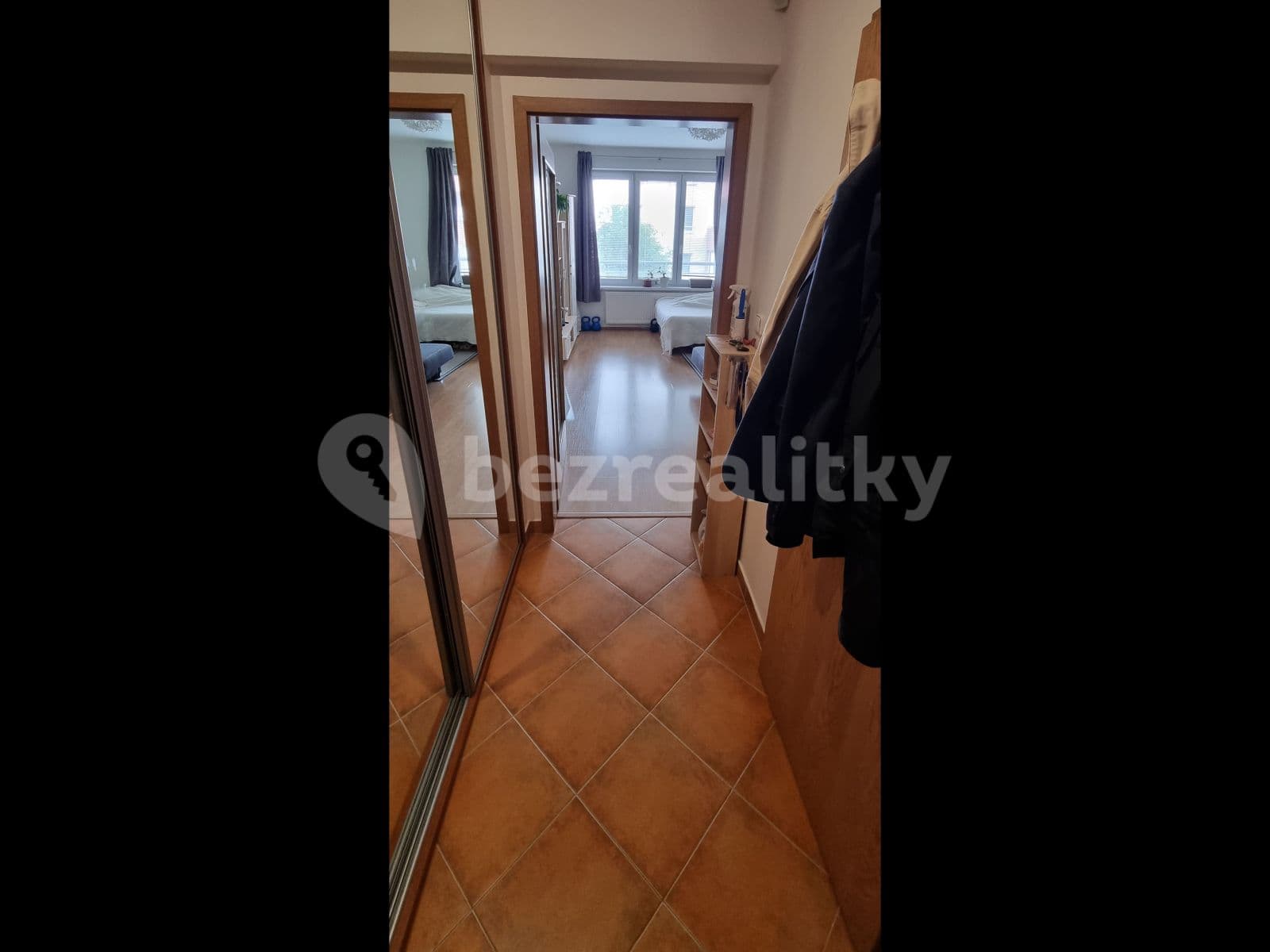 Studio flat to rent, 29 m², Mikanova, Prague, Prague Studio flat to rent, 29 m², Mikanova, Prague, Prague