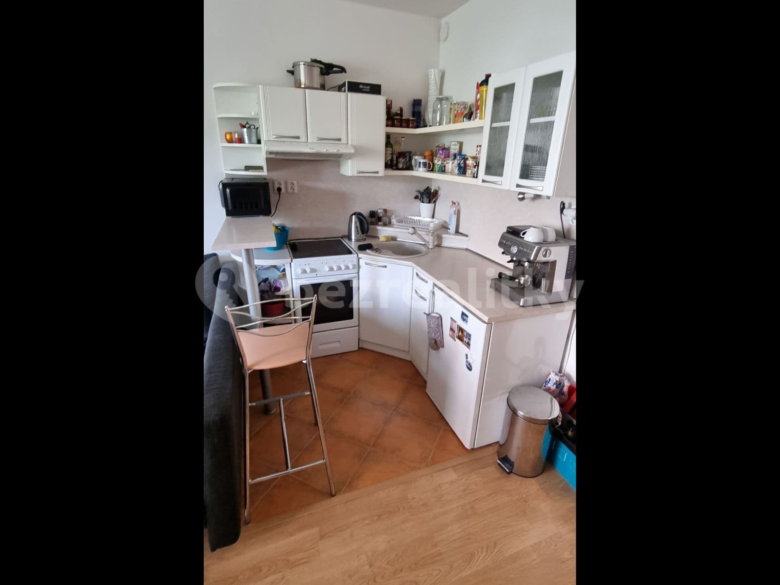 Studio flat to rent, 29 m², Mikanova, Prague, Prague Studio flat to rent, 29 m², Mikanova, Prague, Prague