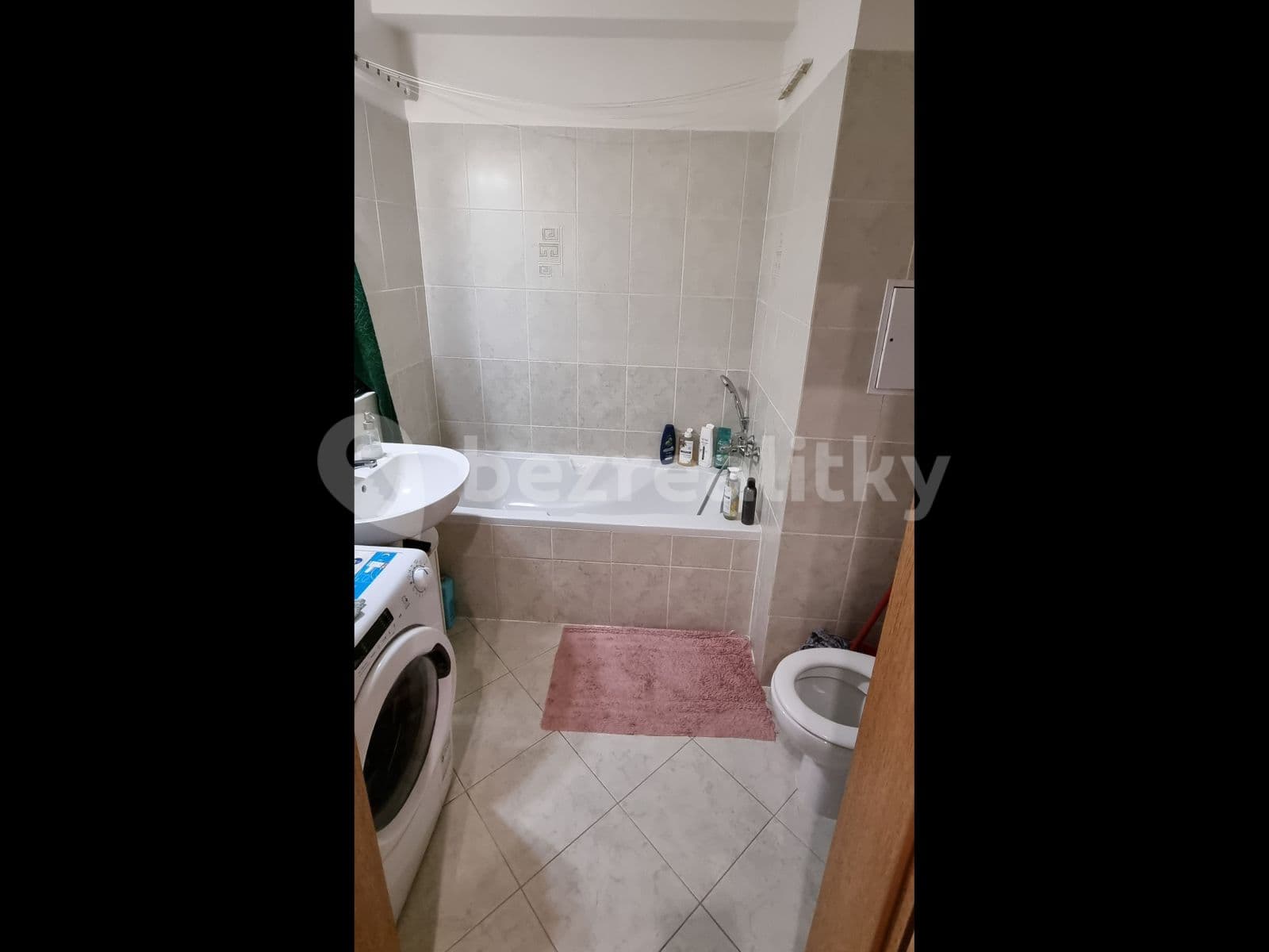 Studio flat to rent, 29 m², Mikanova, Prague, Prague Studio flat to rent, 29 m², Mikanova, Prague, Prague
