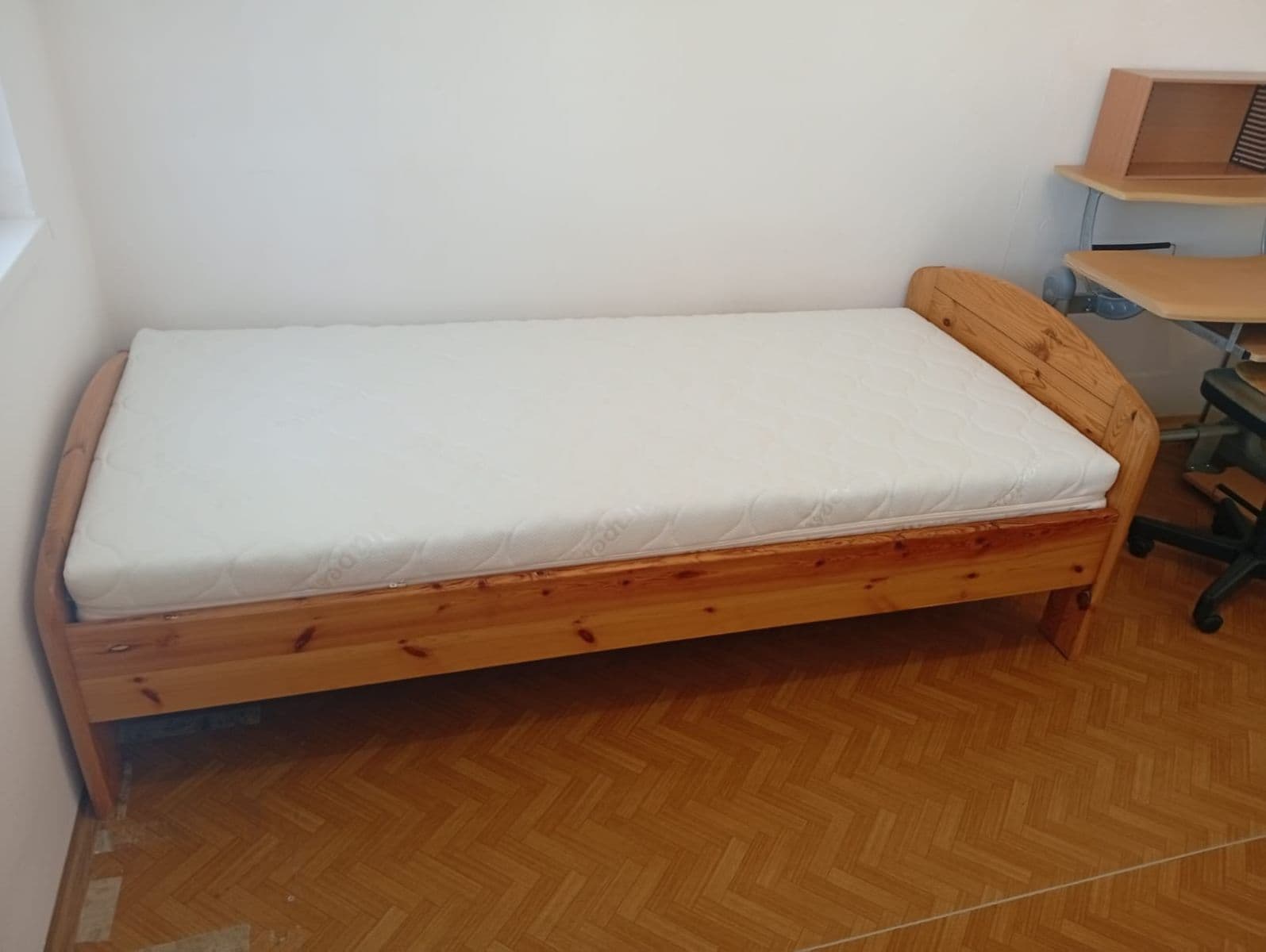 3 bedroom flat to rent, 12 m², Družicová, Prague, Prague 3 bedroom flat to rent, 12 m², Družicová, Prague, Prague