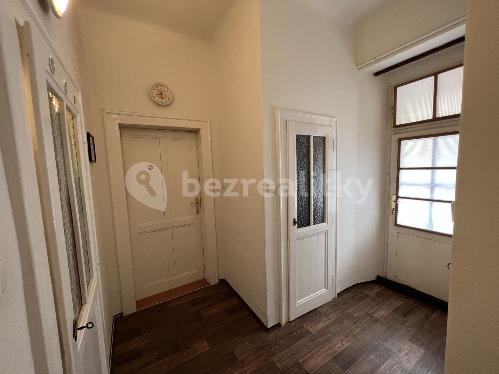 1 bedroom with open-plan kitchen flat to rent, 50 m², Žerotínova, Prague, Prague 1 bedroom with open-plan kitchen flat to rent, 50 m², Žerotínova, Prague, Prague