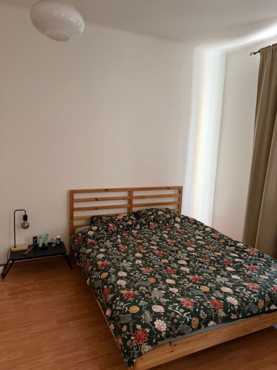 1 bedroom with open-plan kitchen flat to rent, 50 m², Žerotínova, Prague, Prague 1 bedroom with open-plan kitchen flat to rent, 50 m², Žerotínova, Prague, Prague