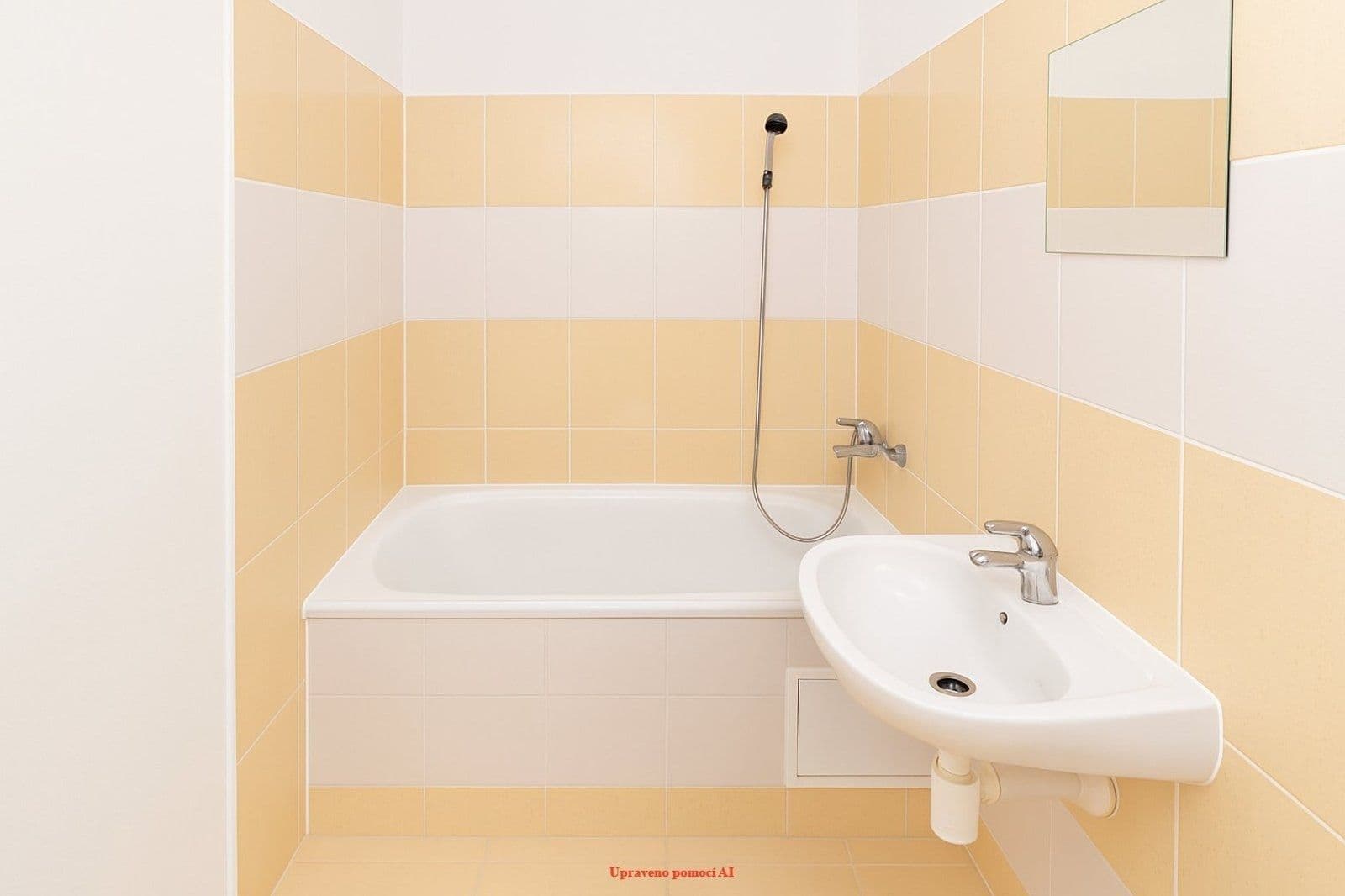 Studio flat to rent, 27 m², Hornická, Český Těšín, Moravskoslezský Region Studio flat to rent, 27 m², Hornická, Český Těšín, Moravskoslezský Region