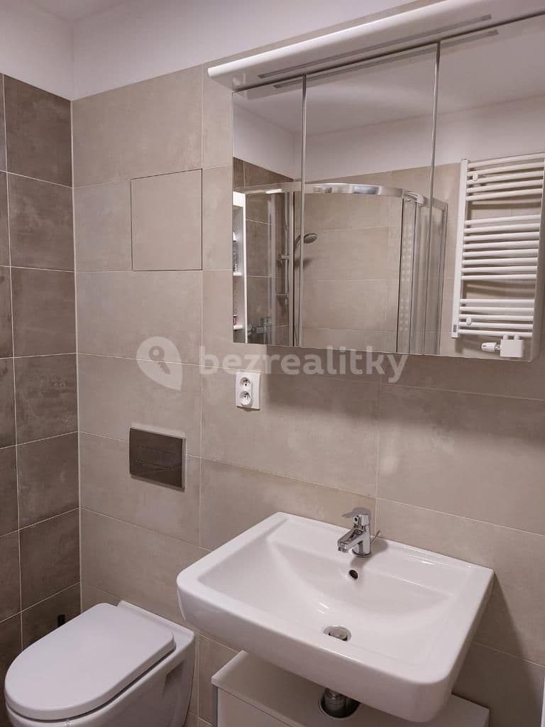 Studio flat to rent, 39 m², Hadovitá, Prague, Prague Studio flat to rent, 39 m², Hadovitá, Prague, Prague