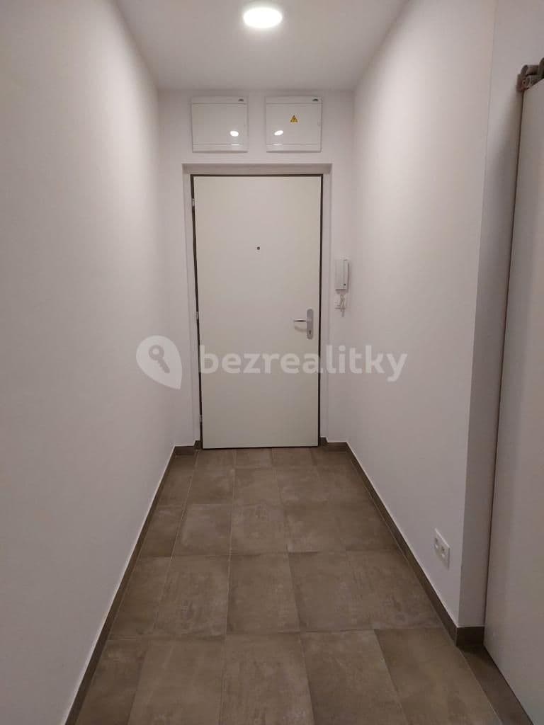 Studio flat to rent, 39 m², Hadovitá, Prague, Prague Studio flat to rent, 39 m², Hadovitá, Prague, Prague