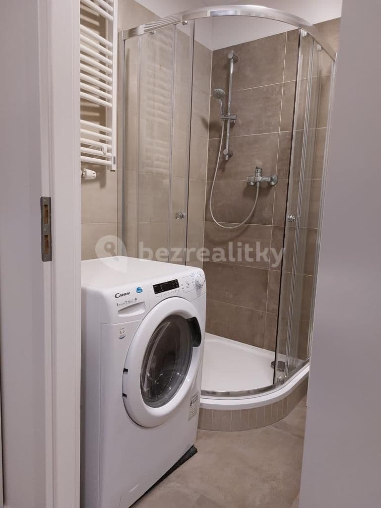 Studio flat to rent, 39 m², Hadovitá, Prague, Prague Studio flat to rent, 39 m², Hadovitá, Prague, Prague