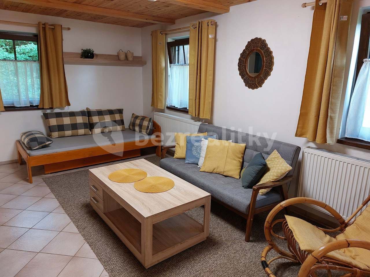 recreational property to rent, 0 m², Jiřetín pod Jedlovou, Ústecký Region recreational property to rent, 0 m², Jiřetín pod Jedlovou, Ústecký Region