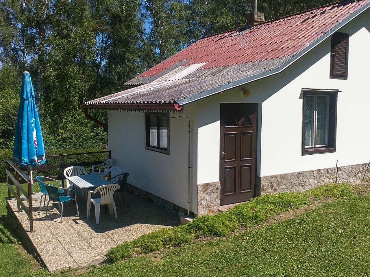 recreational property to rent, 0 m², Horní Planá, Jihočeský Region recreational property to rent, 0 m², Horní Planá, Jihočeský Region