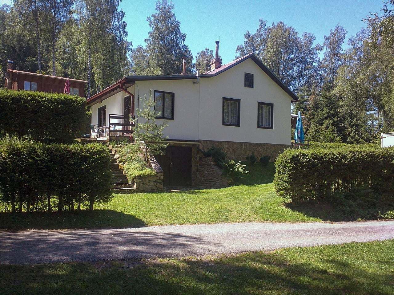 recreational property to rent, 0 m², Horní Planá, Jihočeský Region recreational property to rent, 0 m², Horní Planá, Jihočeský Region
