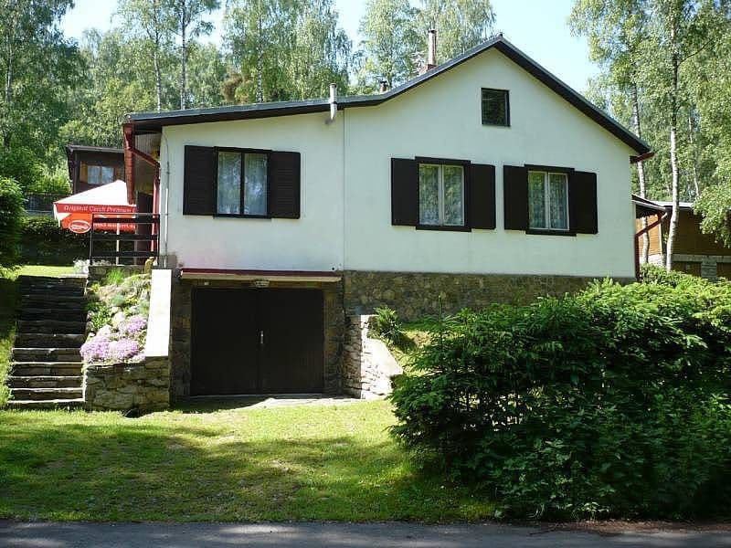 recreational property to rent, 0 m², Horní Planá, Jihočeský Region recreational property to rent, 0 m², Horní Planá, Jihočeský Region