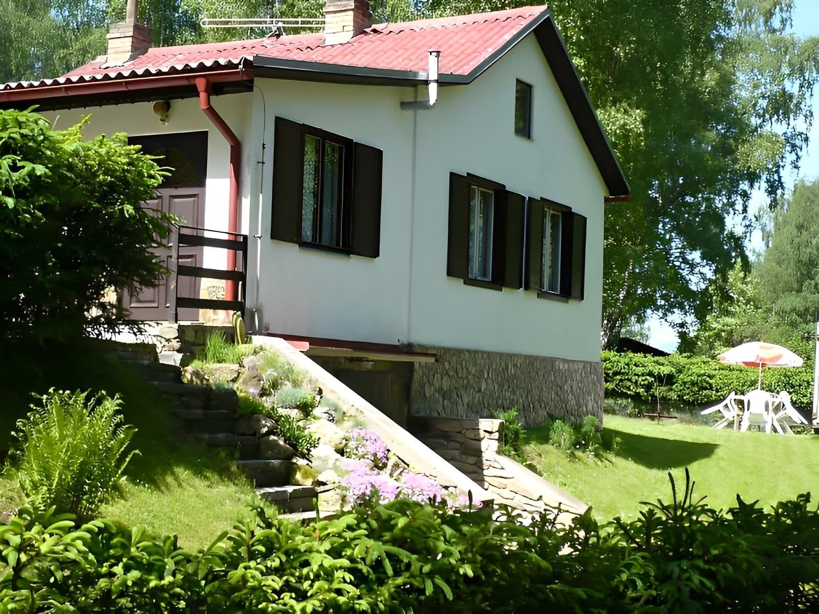 recreational property to rent, 0 m², Horní Planá, Jihočeský Region recreational property to rent, 0 m², Horní Planá, Jihočeský Region