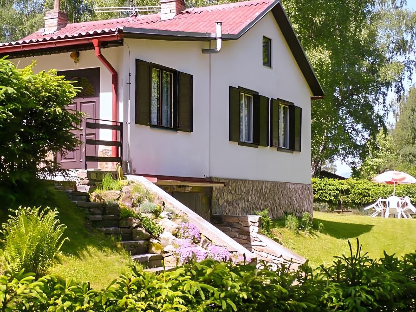 recreational property to rent, 0 m², Horní Planá, Jihočeský Region recreational property to rent, 0 m², Horní Planá, Jihočeský Region