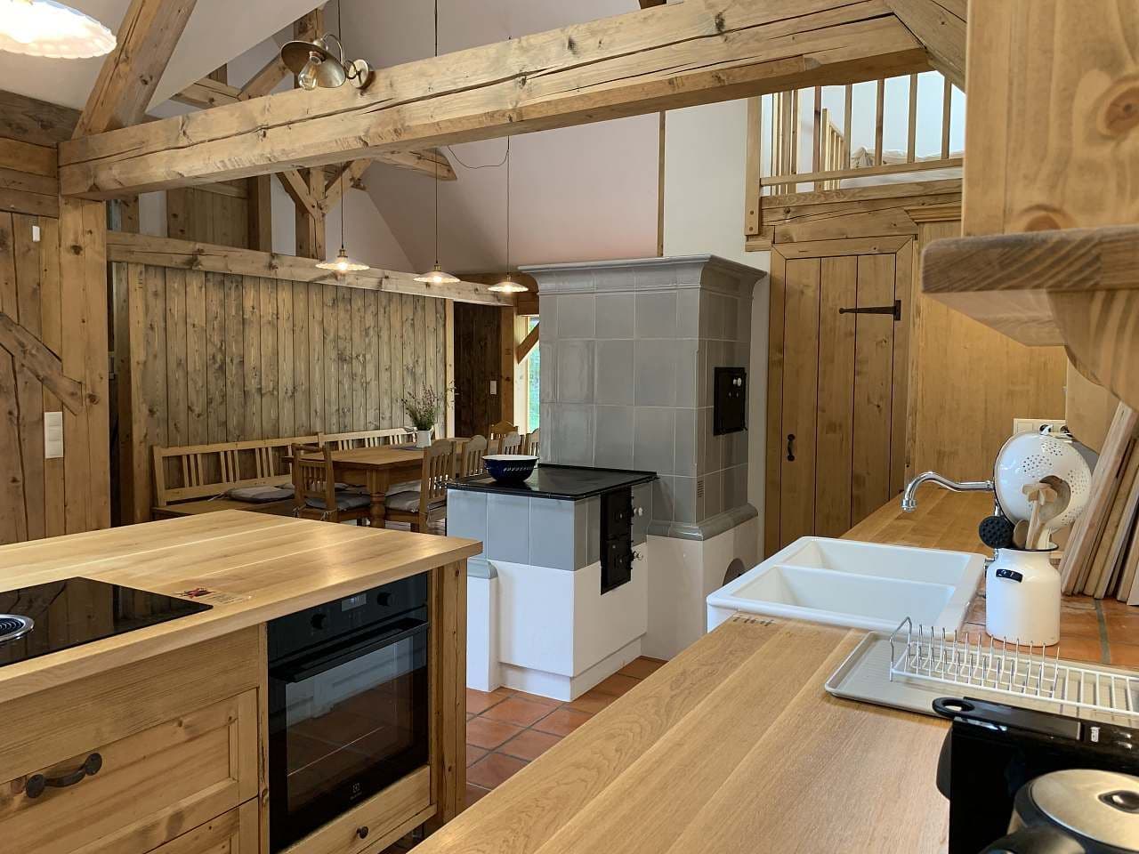 recreational property to rent, 0 m², Pustá Rybná, Pardubický Region recreational property to rent, 0 m², Pustá Rybná, Pardubický Region