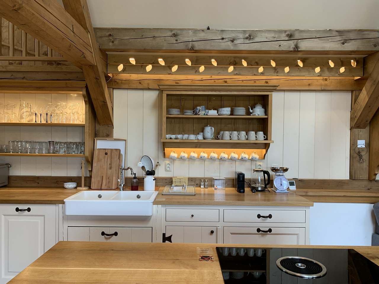 recreational property to rent, 0 m², Pustá Rybná, Pardubický Region recreational property to rent, 0 m², Pustá Rybná, Pardubický Region