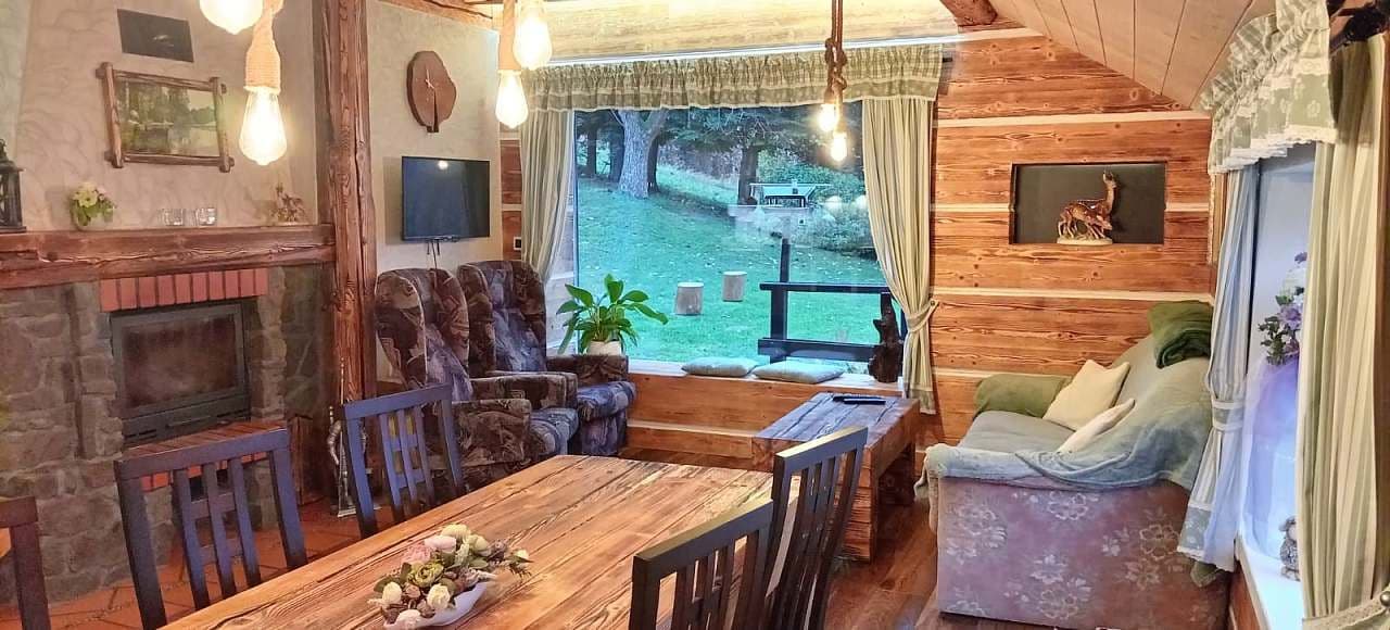 recreational property to rent, 0 m², Písek, Moravskoslezský Region recreational property to rent, 0 m², Písek, Moravskoslezský Region