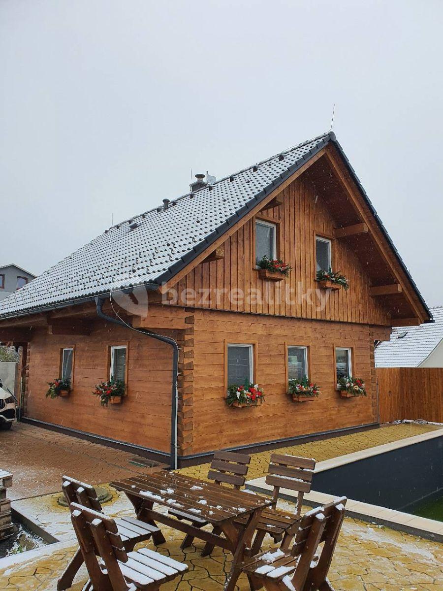 recreational property to rent, 0 m², Nové Město na Moravě, Vysočina Region