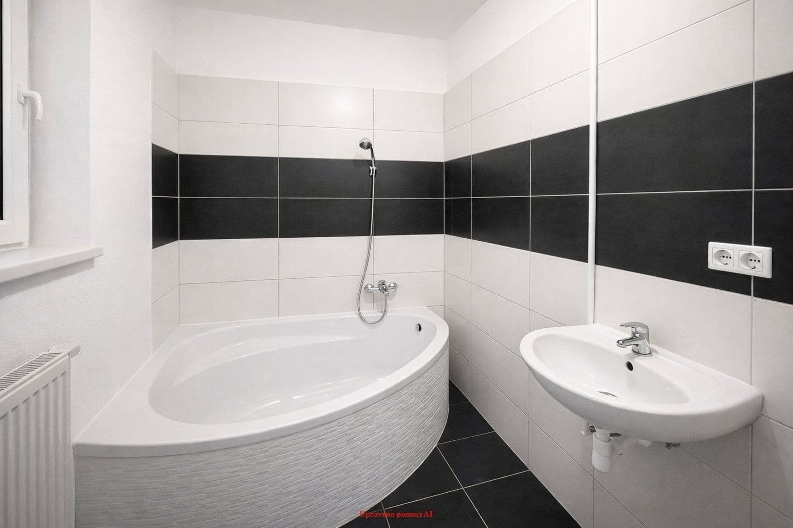 2 bedroom flat to rent, 59 m², Československé armády, Havířov, Moravskoslezský Region 2 bedroom flat to rent, 59 m², Československé armády, Havířov, Moravskoslezský Region