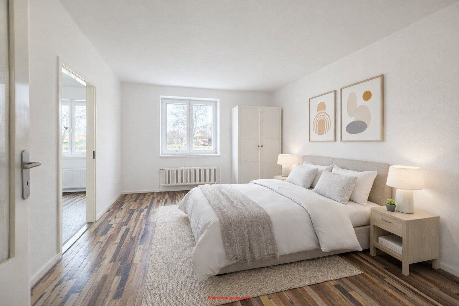 2 bedroom flat to rent, 59 m², Československé armády, Havířov, Moravskoslezský Region 2 bedroom flat to rent, 59 m², Československé armády, Havířov, Moravskoslezský Region