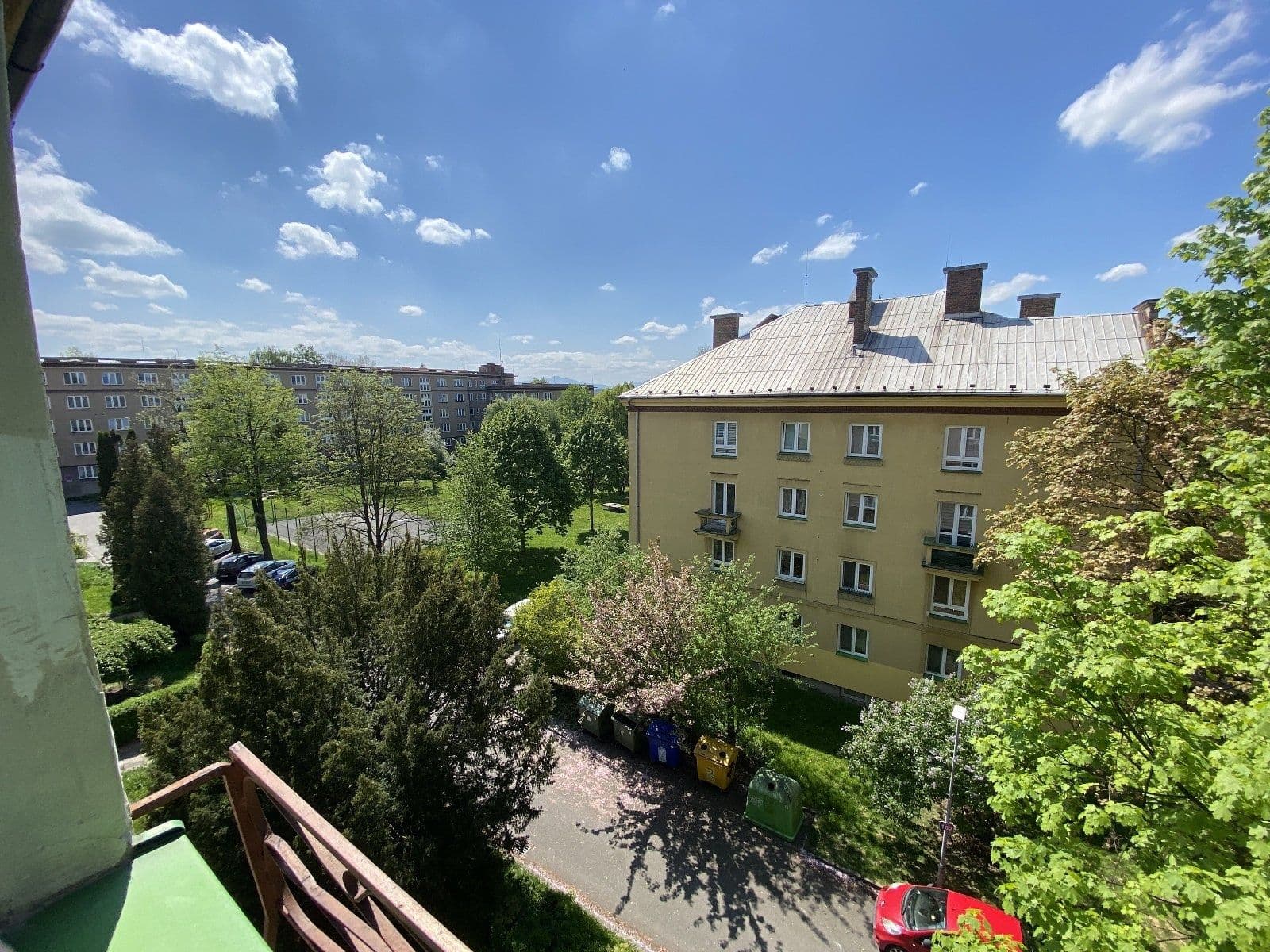 2 bedroom flat to rent, 59 m², Československé armády, Havířov, Moravskoslezský Region 2 bedroom flat to rent, 59 m², Československé armády, Havířov, Moravskoslezský Region