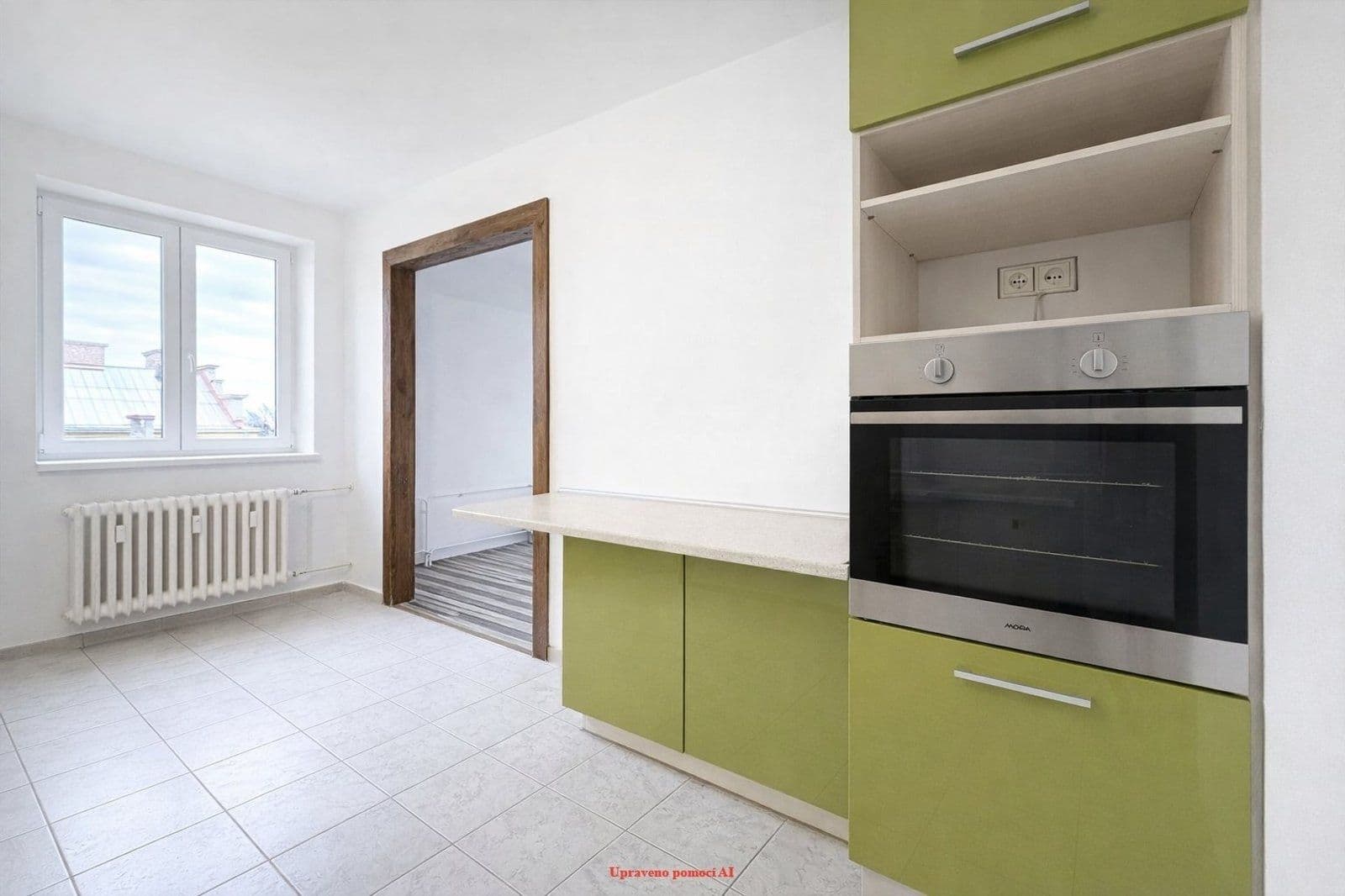 2 bedroom flat to rent, 59 m², Československé armády, Havířov, Moravskoslezský Region 2 bedroom flat to rent, 59 m², Československé armády, Havířov, Moravskoslezský Region