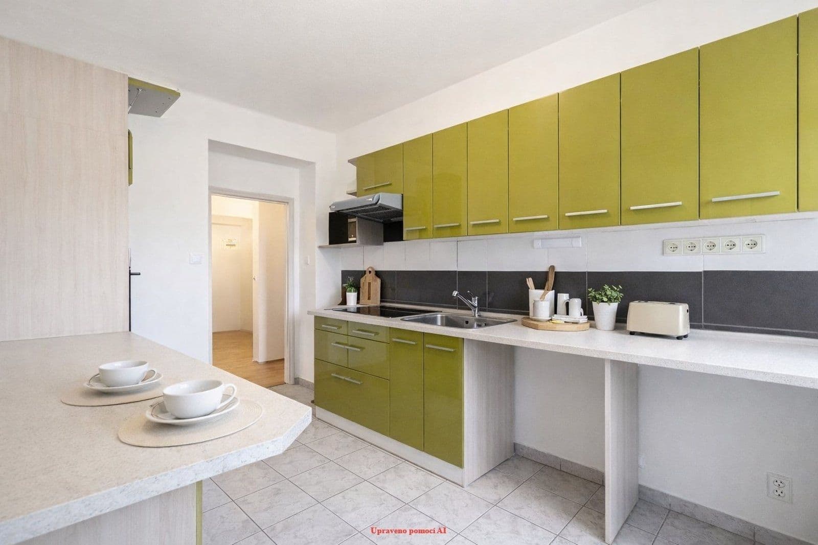 2 bedroom flat to rent, 59 m², Československé armády, Havířov, Moravskoslezský Region 2 bedroom flat to rent, 59 m², Československé armády, Havířov, Moravskoslezský Region