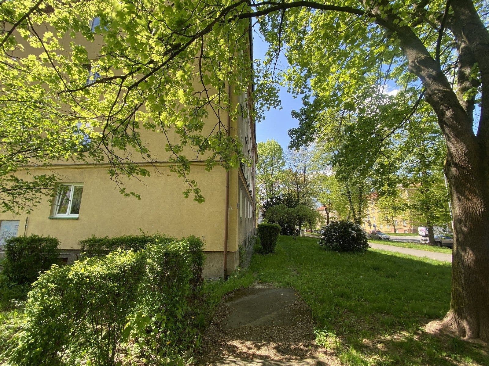 2 bedroom flat to rent, 59 m², Československé armády, Havířov, Moravskoslezský Region 2 bedroom flat to rent, 59 m², Československé armády, Havířov, Moravskoslezský Region