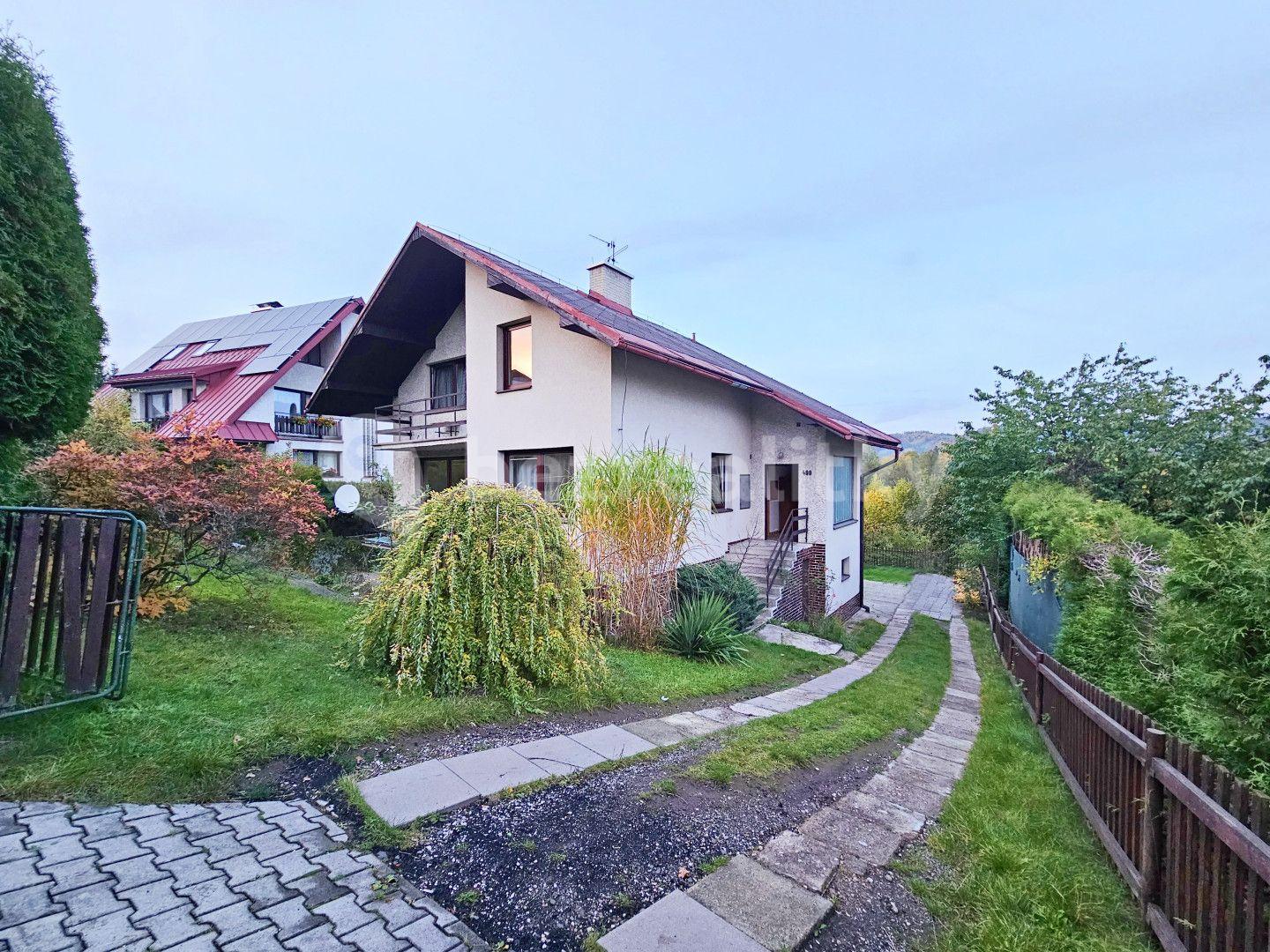 house for sale, 264 m², Kozákovská, Semily, Liberecký Region