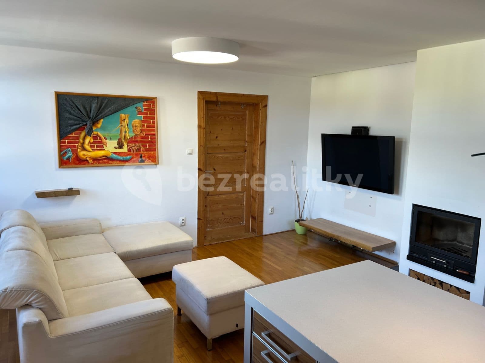 1 bedroom with open-plan kitchen flat to rent, 70 m², náměstí Vojtěšky Matyášové, Brno, Jihomoravský Region 1 bedroom with open-plan kitchen flat to rent, 70 m², náměstí Vojtěšky Matyášové, Brno, Jihomoravský Region