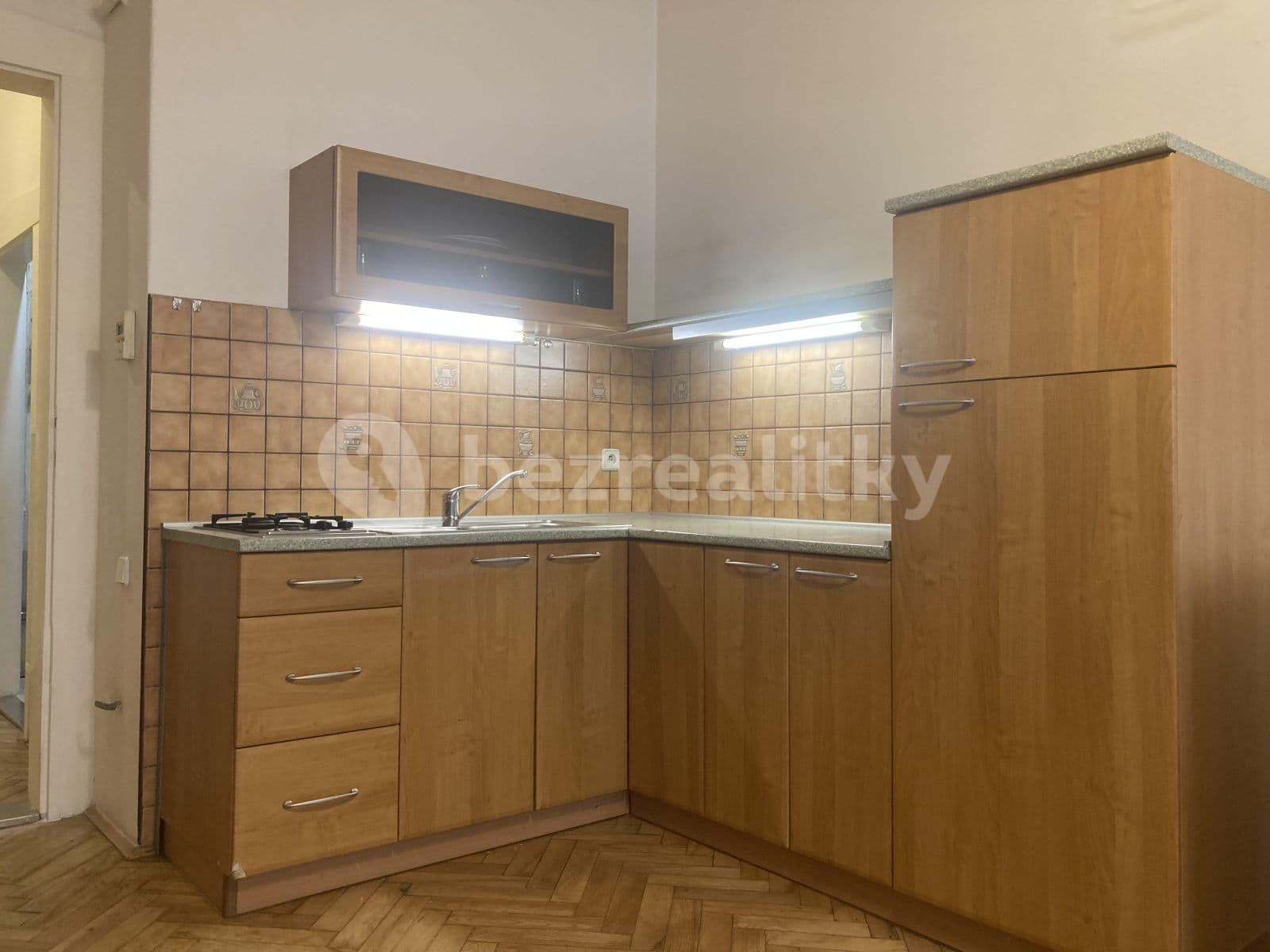 Studio flat to rent, 31 m², Slezská, Prague, Prague Studio flat to rent, 31 m², Slezská, Prague, Prague