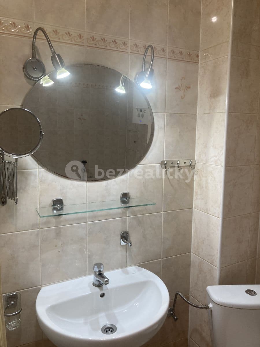 Studio flat to rent, 31 m², Slezská, Prague, Prague Studio flat to rent, 31 m², Slezská, Prague, Prague