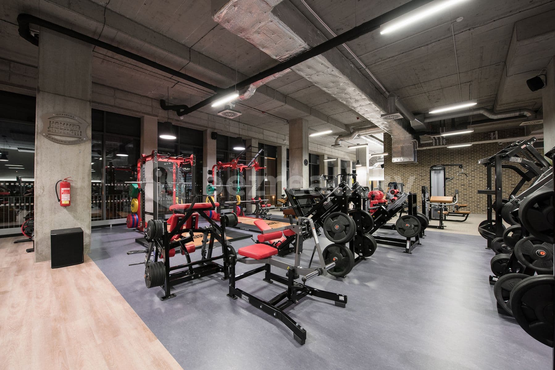 Studio flat to rent, 33 m², Mukařovského, Prague, Prague Studio flat to rent, 33 m², Mukařovského, Prague, Prague