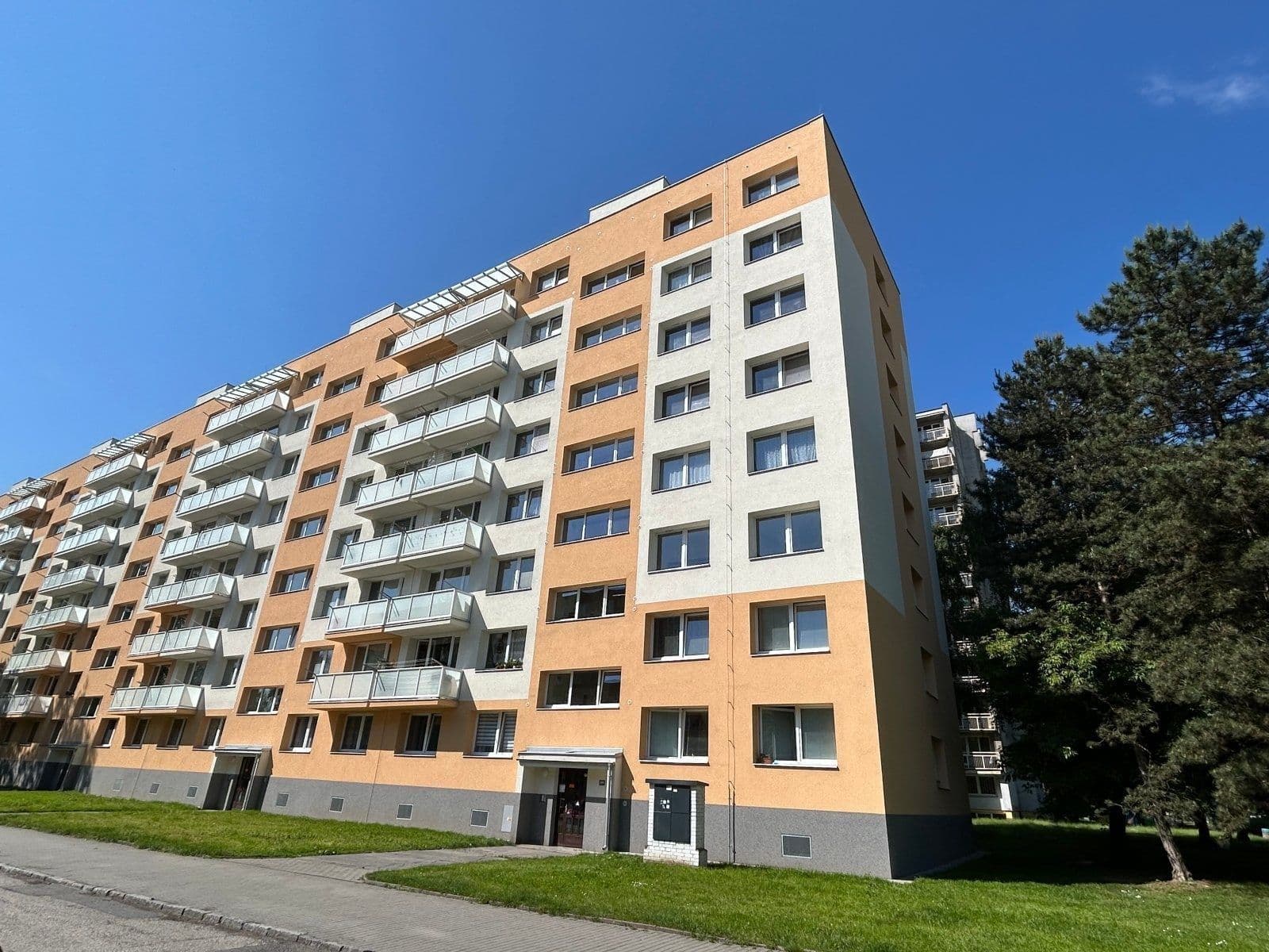 2 bedroom flat to rent, 55 m², Masarykova třída, Orlová, Moravskoslezský Region 2 bedroom flat to rent, 55 m², Masarykova třída, Orlová, Moravskoslezský Region