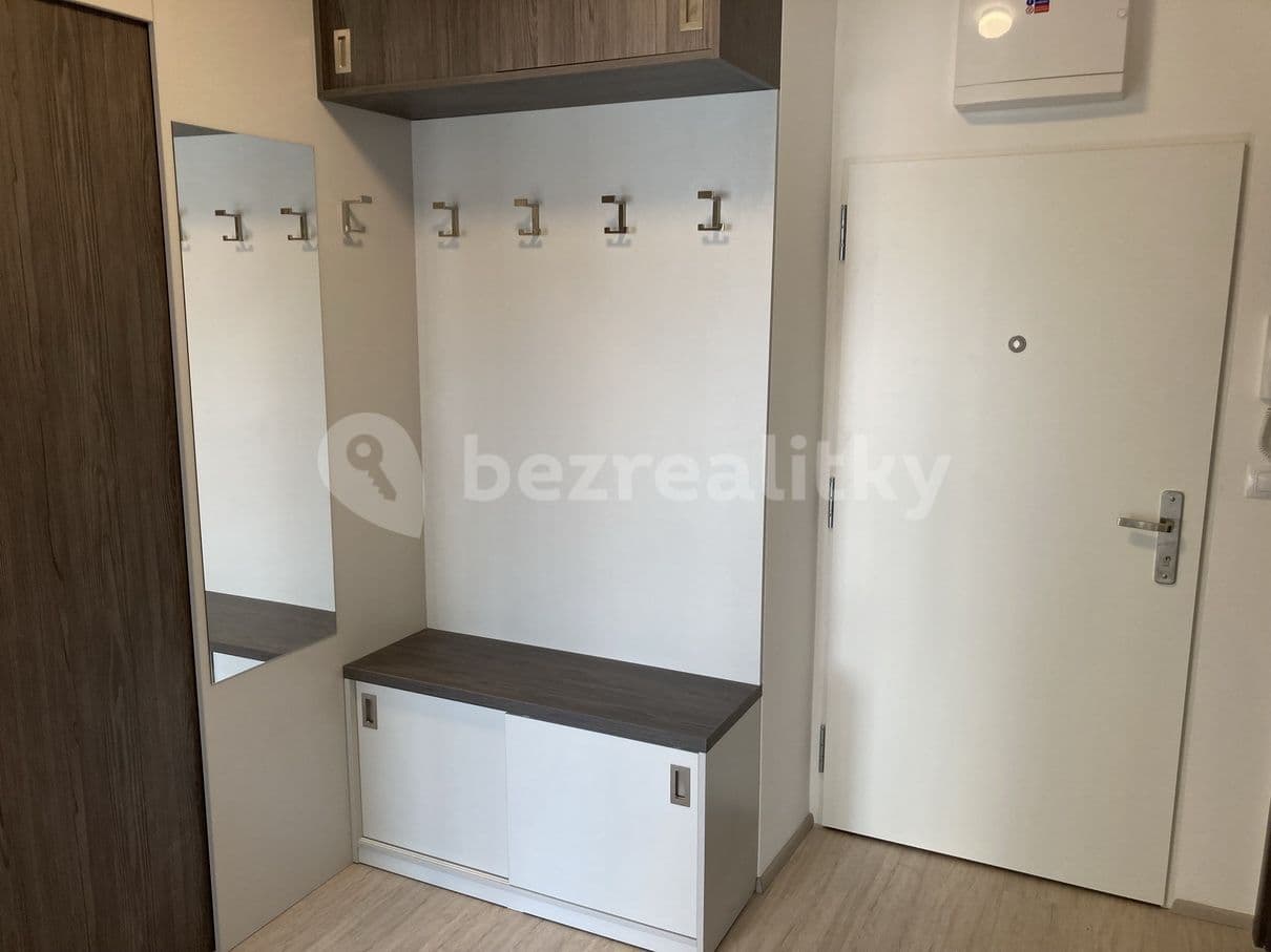 1 bedroom with open-plan kitchen flat to rent, 62 m², Sportovní, Brno, Jihomoravský Region 1 bedroom with open-plan kitchen flat to rent, 62 m², Sportovní, Brno, Jihomoravský Region