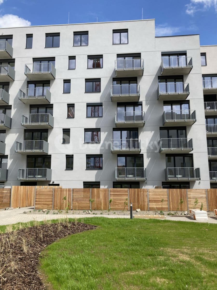 1 bedroom with open-plan kitchen flat to rent, 62 m², Sportovní, Brno, Jihomoravský Region 1 bedroom with open-plan kitchen flat to rent, 62 m², Sportovní, Brno, Jihomoravský Region