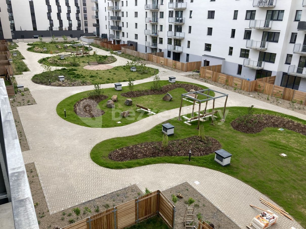 1 bedroom with open-plan kitchen flat to rent, 62 m², Sportovní, Brno, Jihomoravský Region 1 bedroom with open-plan kitchen flat to rent, 62 m², Sportovní, Brno, Jihomoravský Region