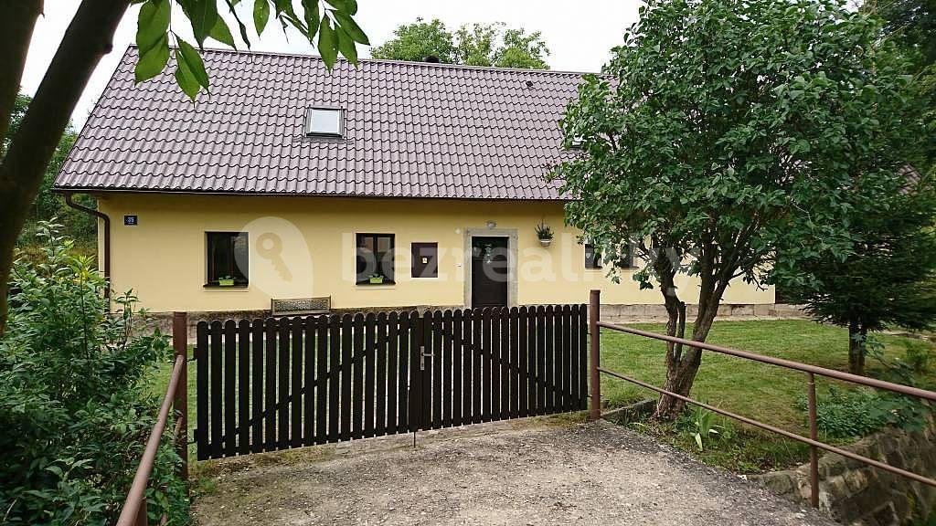 recreational property to rent, 0 m², Hřibojedy, Královéhradecký Region