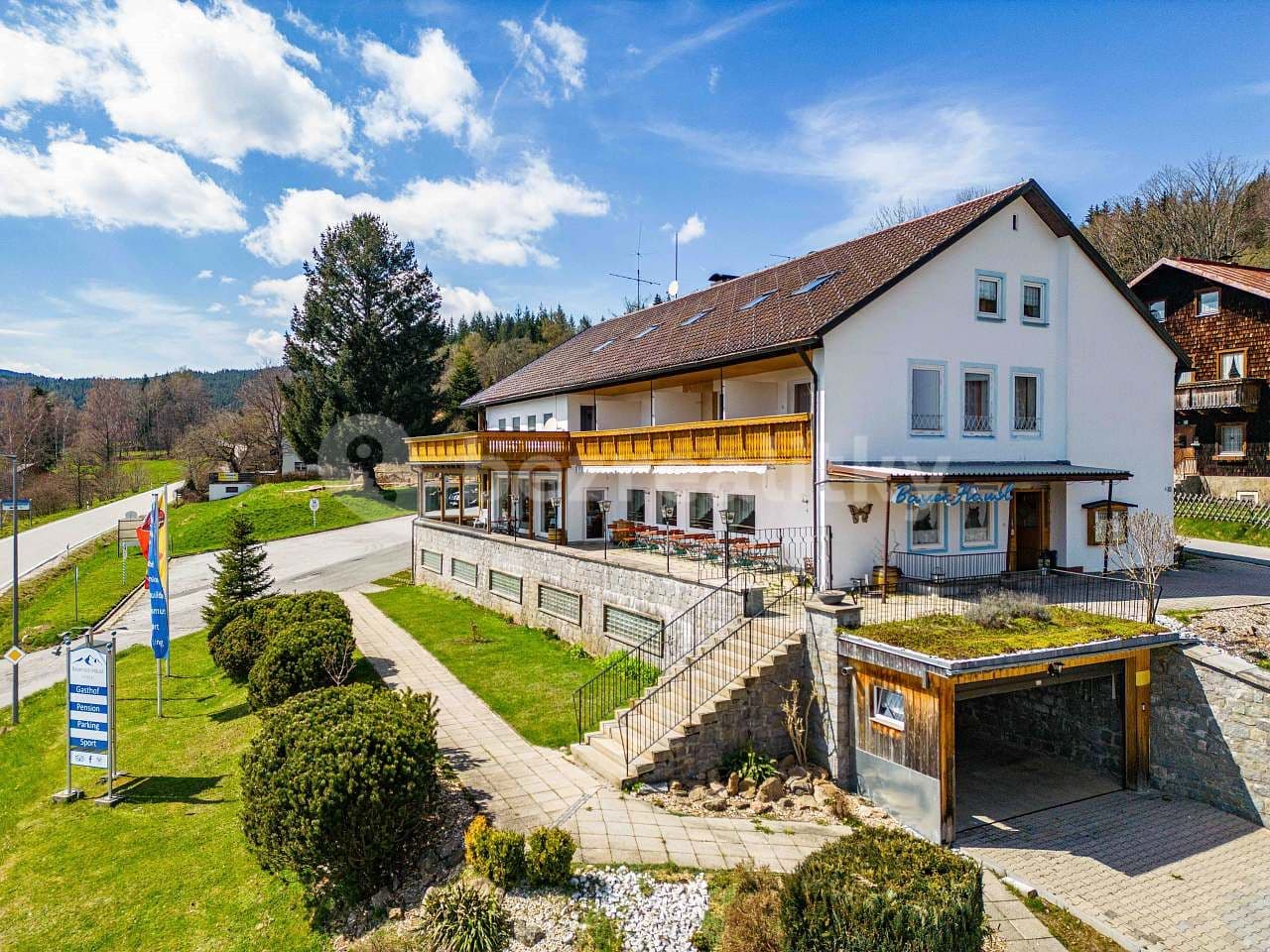 recreational property to rent, 0 m², Bayerisch Eisenstein, Bavaria recreational property to rent, 0 m², Bayerisch Eisenstein, Bavaria