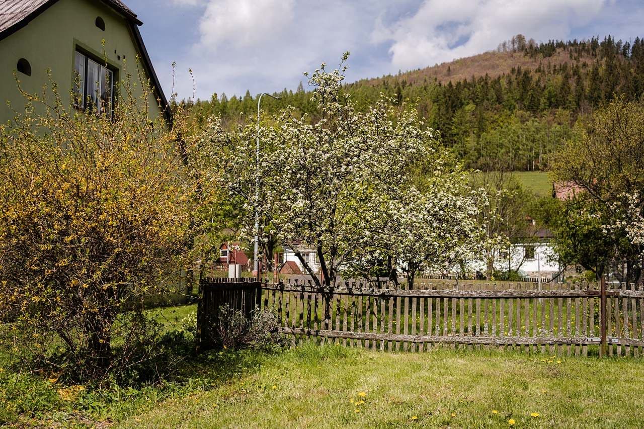 recreational property to rent, 0 m², Ludvíkov, Moravskoslezský Region recreational property to rent, 0 m², Ludvíkov, Moravskoslezský Region