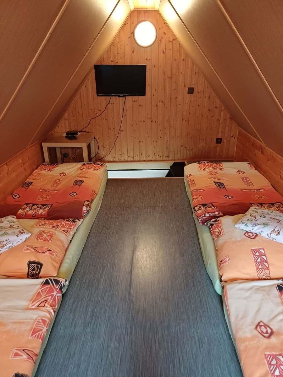 recreational property to rent, 0 m², Rokytnice nad Jizerou, Liberecký Region recreational property to rent, 0 m², Rokytnice nad Jizerou, Liberecký Region