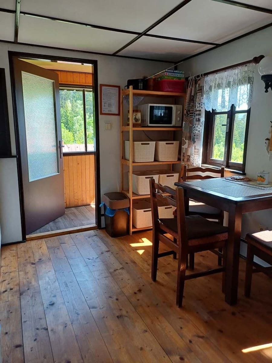 recreational property to rent, 0 m², Rokytnice nad Jizerou, Liberecký Region recreational property to rent, 0 m², Rokytnice nad Jizerou, Liberecký Region