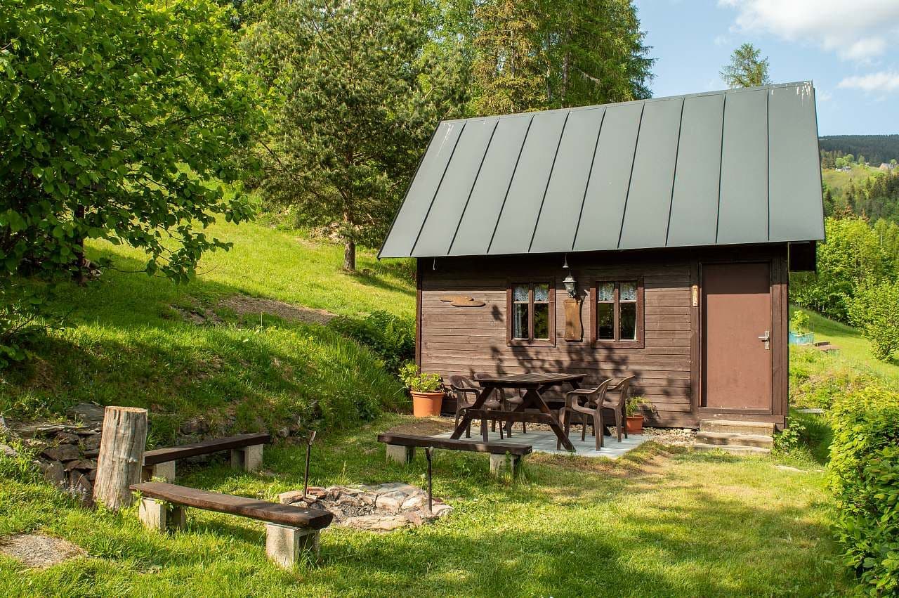 recreational property to rent, 0 m², Rokytnice nad Jizerou, Liberecký Region recreational property to rent, 0 m², Rokytnice nad Jizerou, Liberecký Region