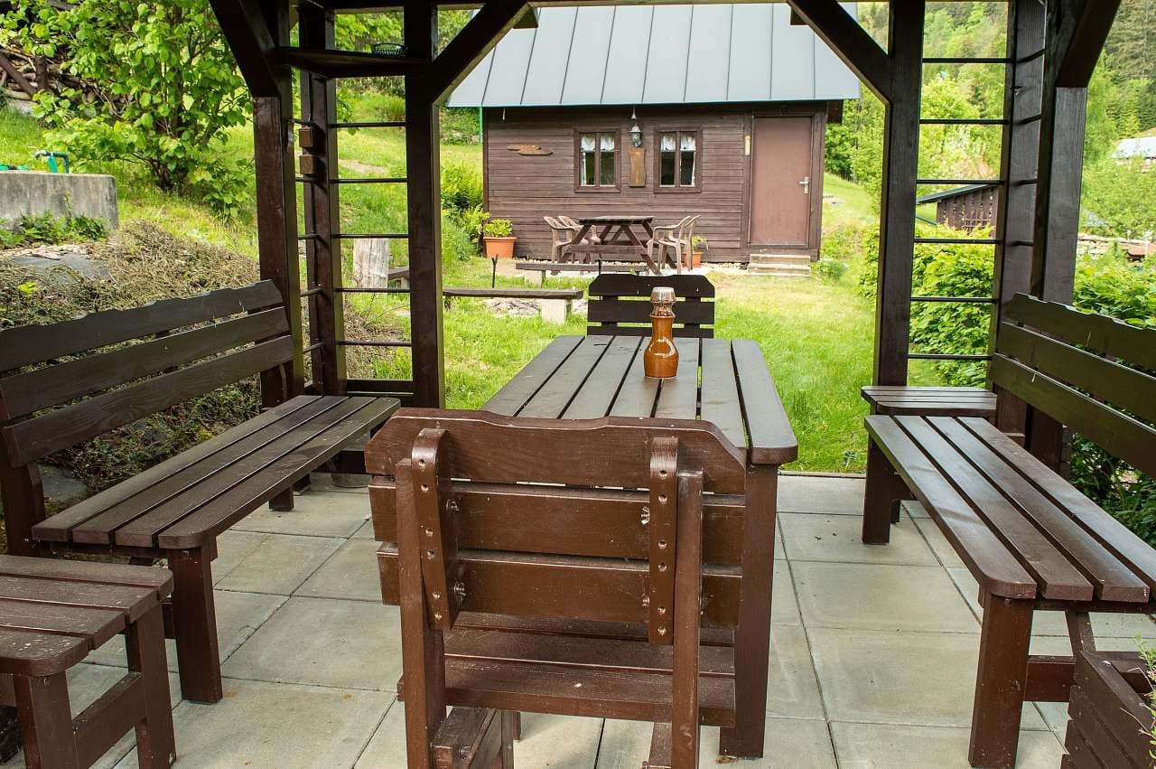 recreational property to rent, 0 m², Rokytnice nad Jizerou, Liberecký Region recreational property to rent, 0 m², Rokytnice nad Jizerou, Liberecký Region