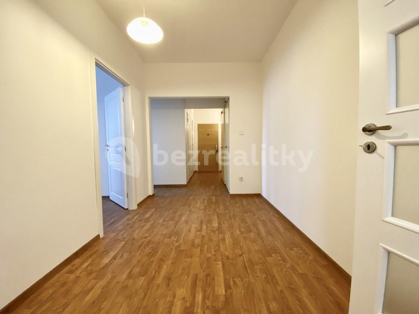 3 bedroom flat for sale, 64 m², Budapešťská, Tábor, Jihočeský Region