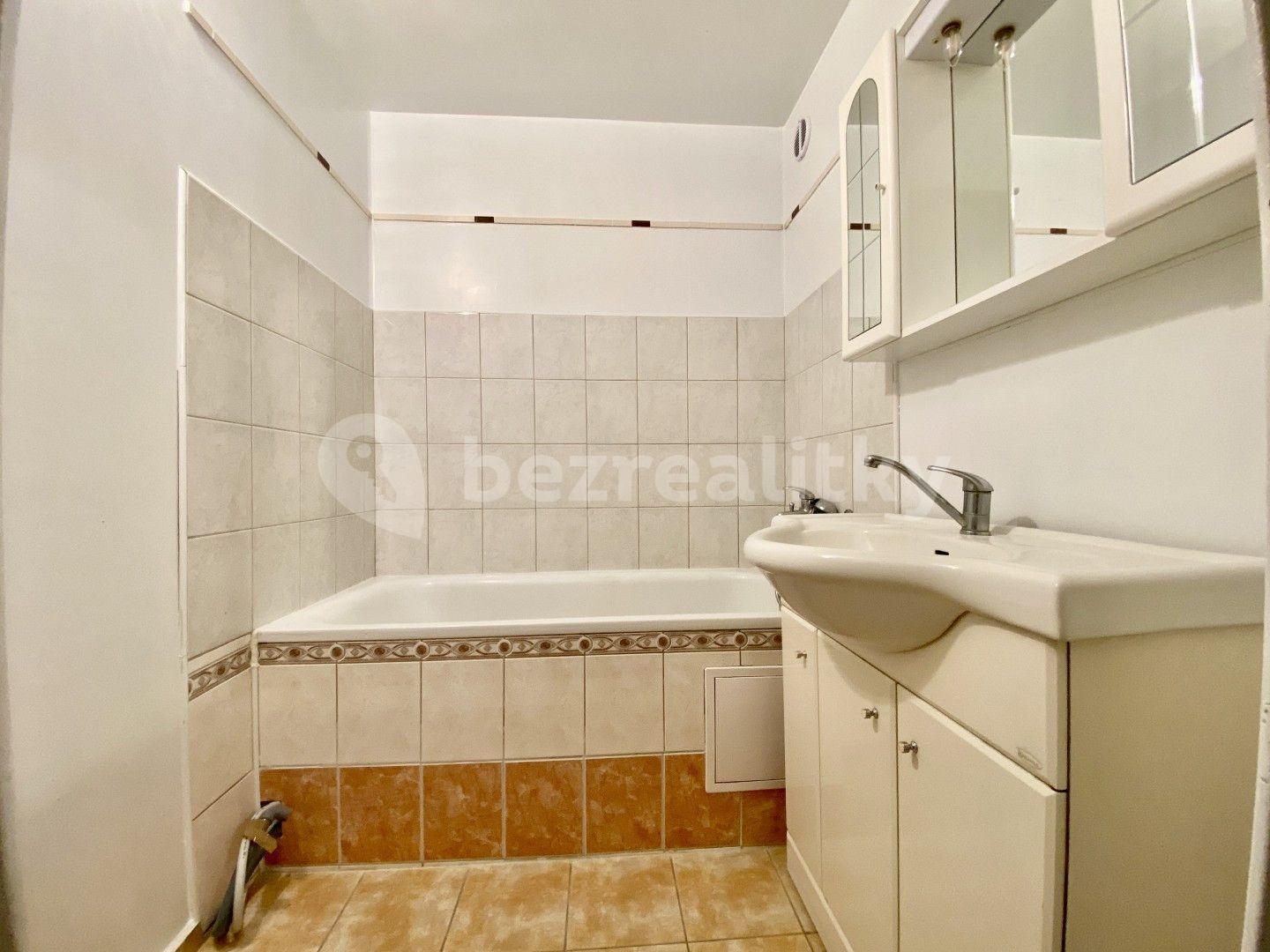 3 bedroom flat for sale, 64 m², Budapešťská, Tábor, Jihočeský Region