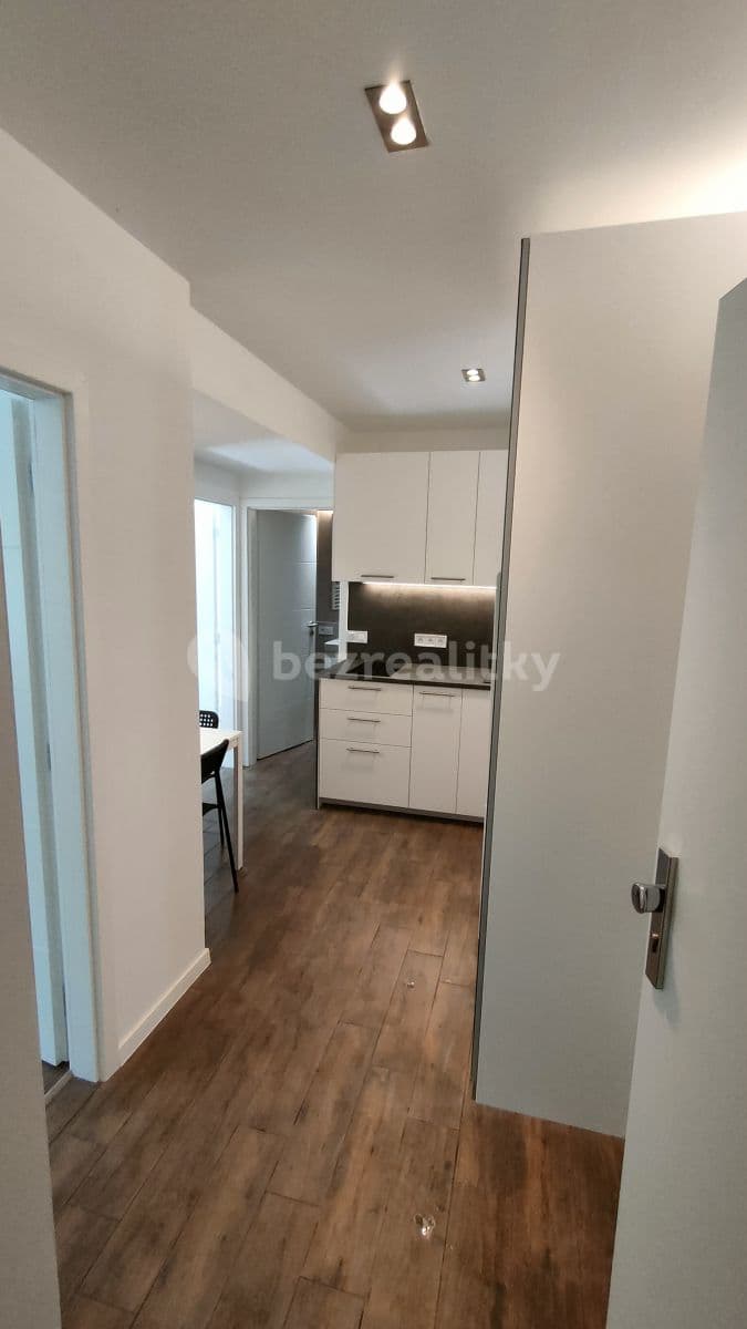 2 bedroom flat to rent, 38 m², Koněvova, Prague, Prague 2 bedroom flat to rent, 38 m², Koněvova, Prague, Prague