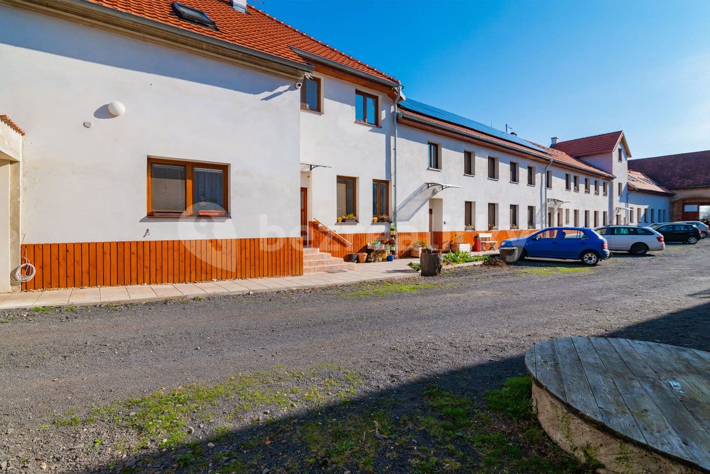 house for sale, 1,874 m², Rochov, Ústecký Region