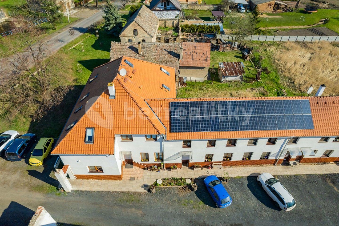 house for sale, 1,874 m², Rochov, Ústecký Region