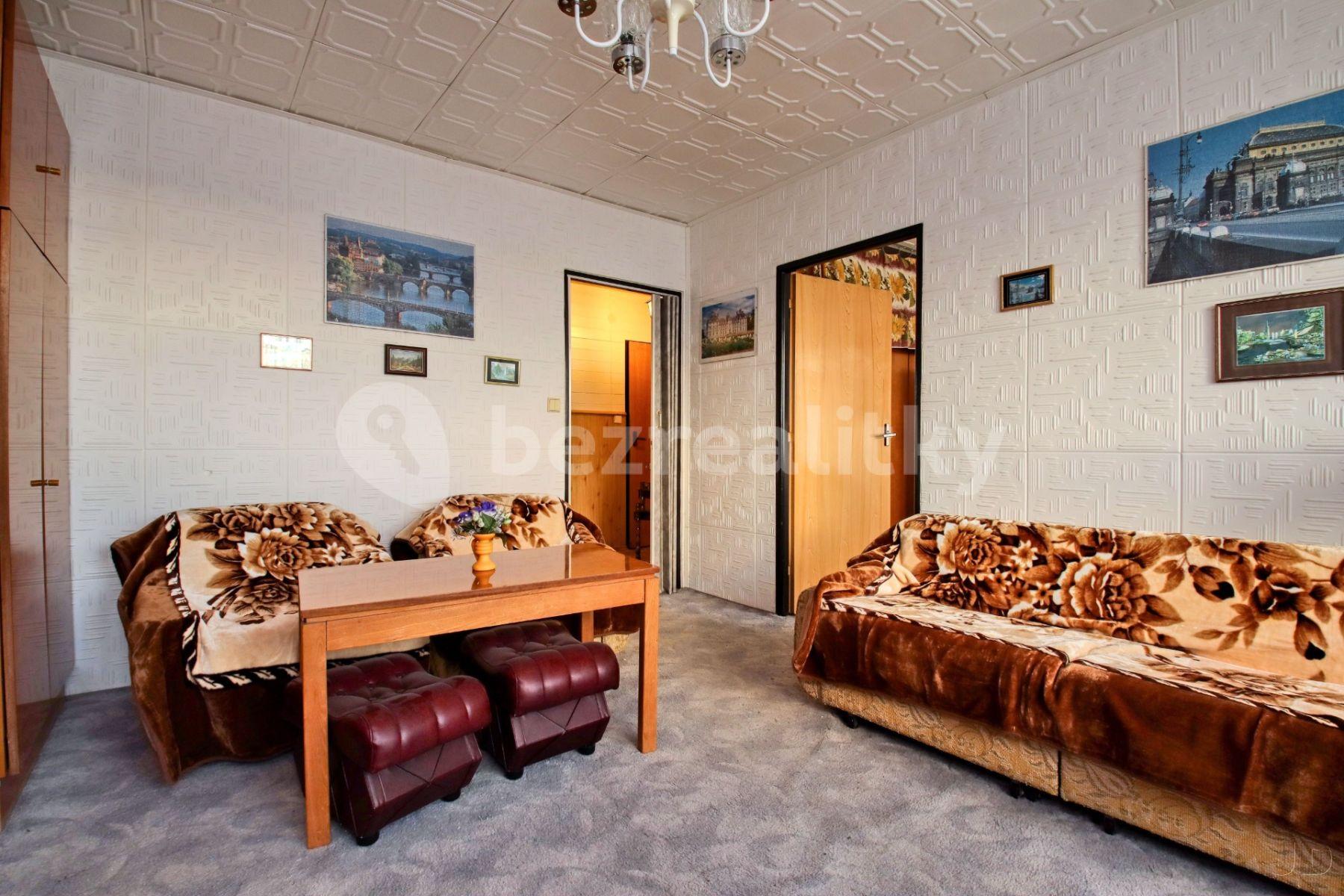 3 bedroom flat for sale, 60 m², Dukelská, Broumov, Královéhradecký Region
