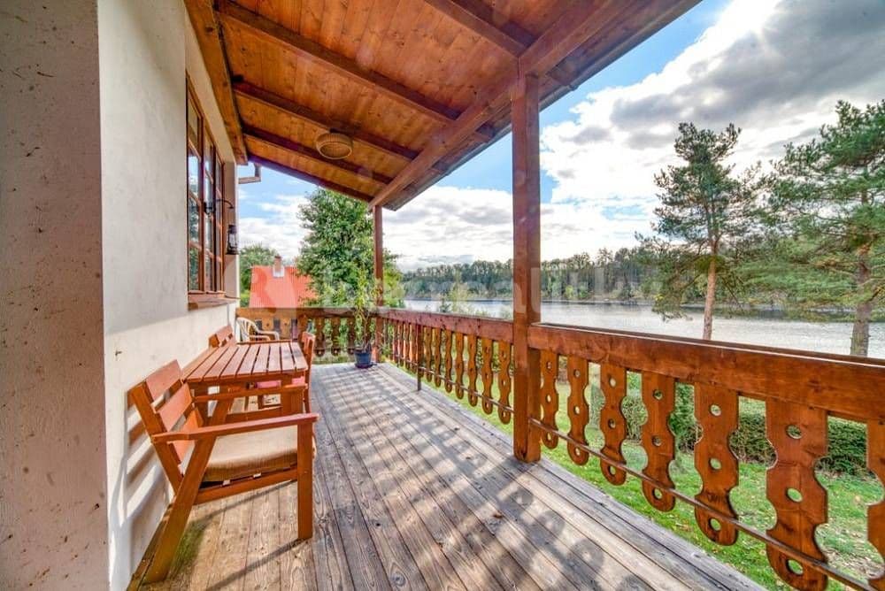 recreational property to rent, 0 m², Čerňovice, Plzeňský Region recreational property to rent, 0 m², Čerňovice, Plzeňský Region