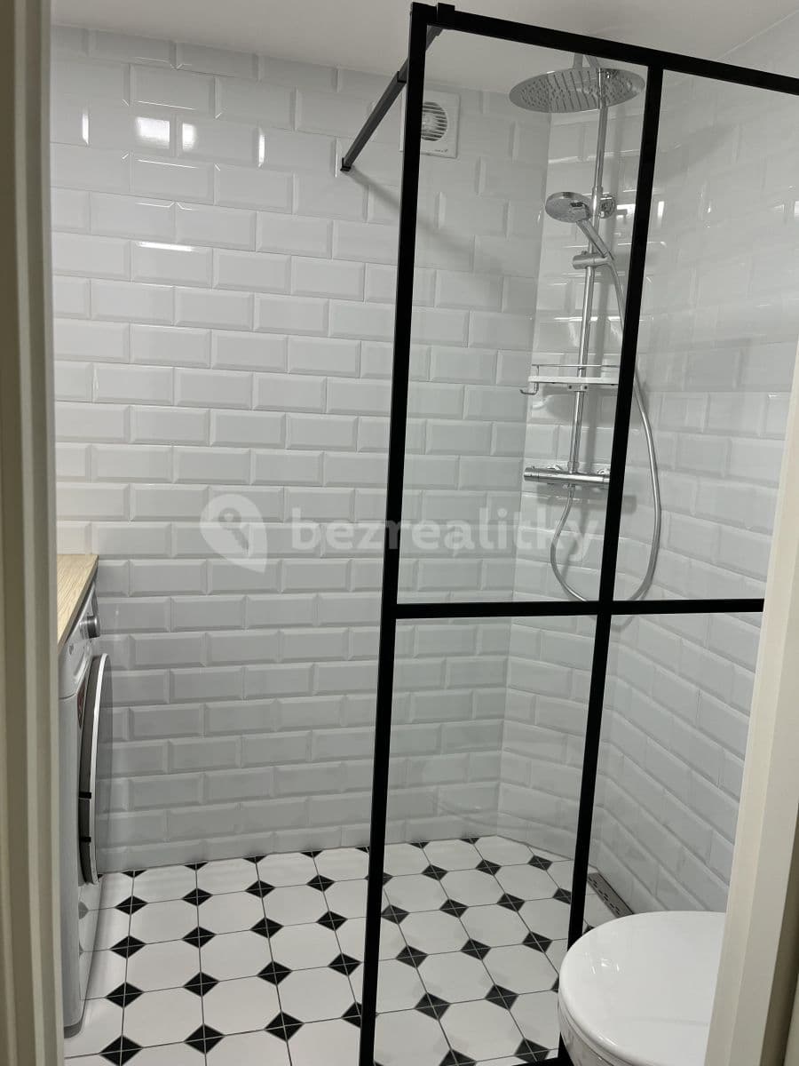 Studio flat to rent, 26 m², Jana Želivského, Prague, Prague Studio flat to rent, 26 m², Jana Želivského, Prague, Prague